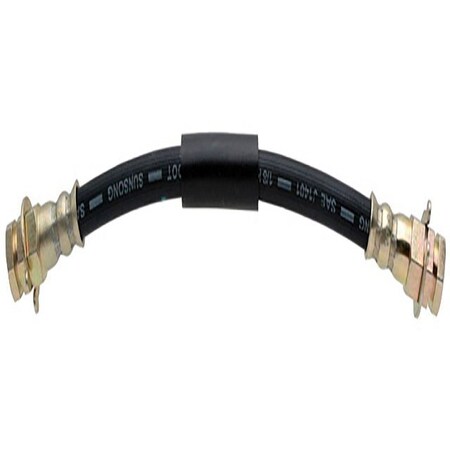 Raybestos OE Replacement; 9.38 Inch Length BH38646